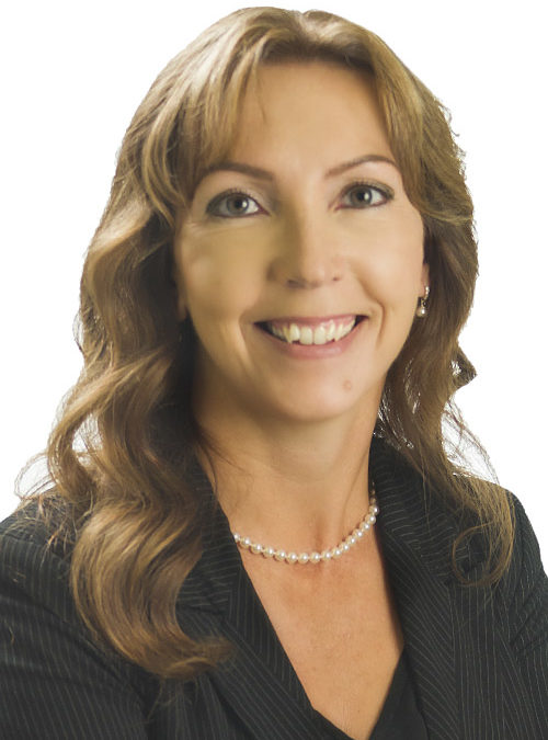 Melinda Parisien