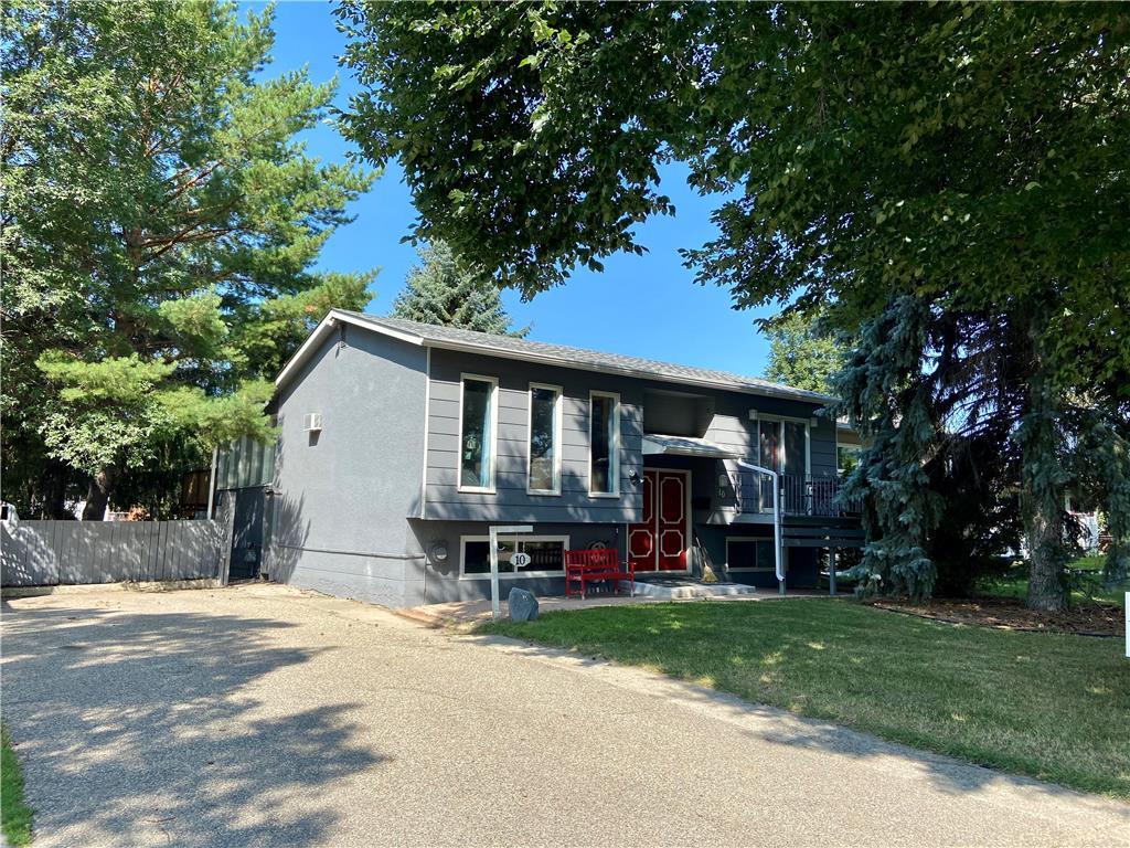 10 Acadia BLVD